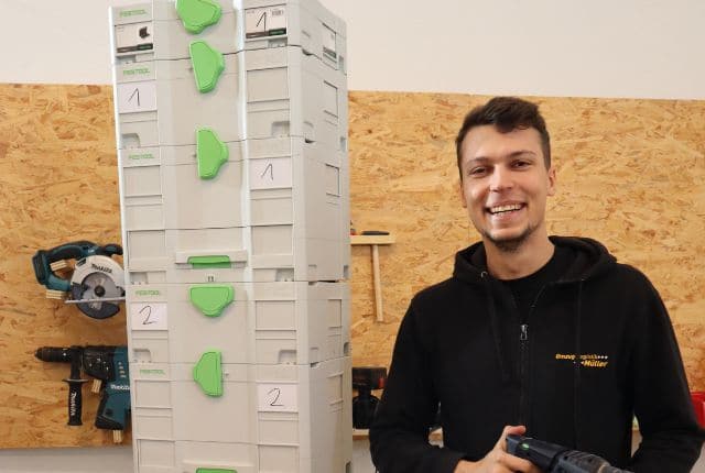 Günstige Lagerboxen Ketzin/Havel